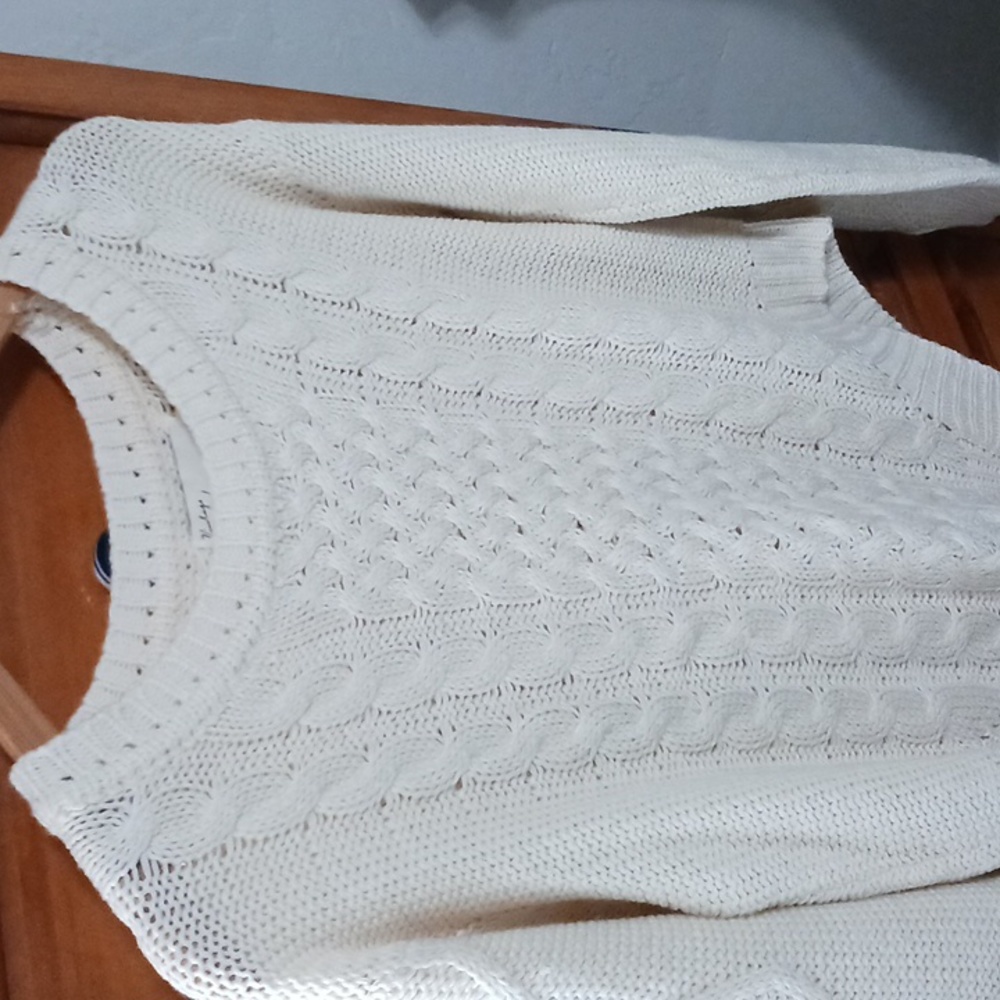 Vintage Havana Sweater